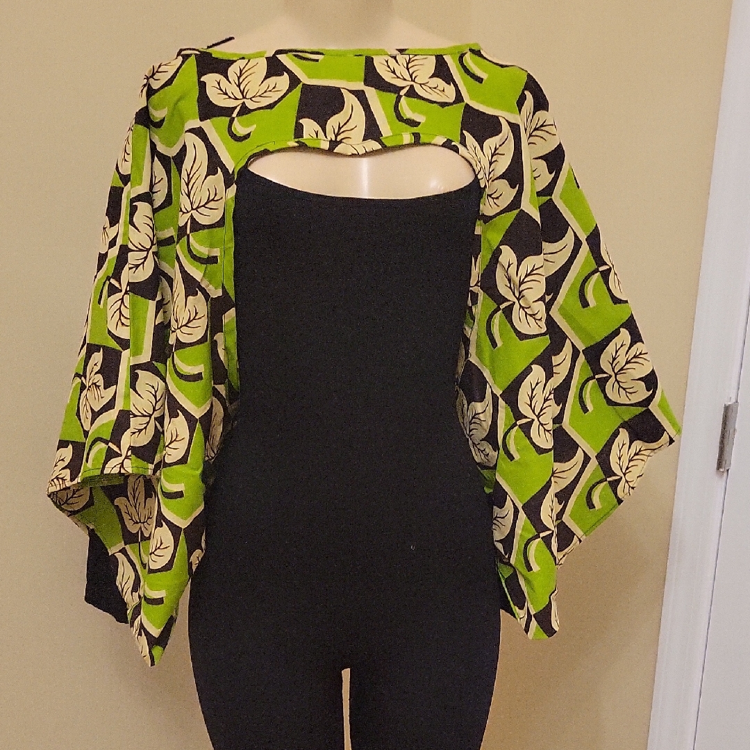 Custom Made Top Custom Made Top